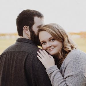 Meet your Posher, Abbie